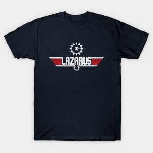 Lazarus Top Gun T-Shirt